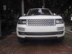Land Rover Range Rover Hse 